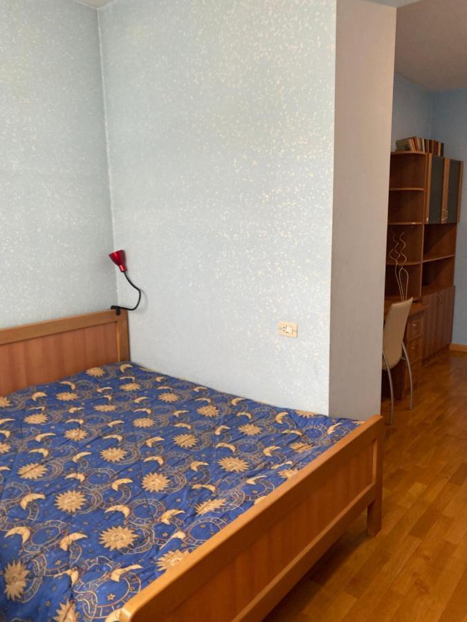 City Center Cute Flat 3 Rooms Yerevan Exterior foto